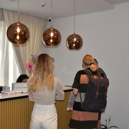 Hotel Ergi'S Dıraç Dış mekan fotoğraf