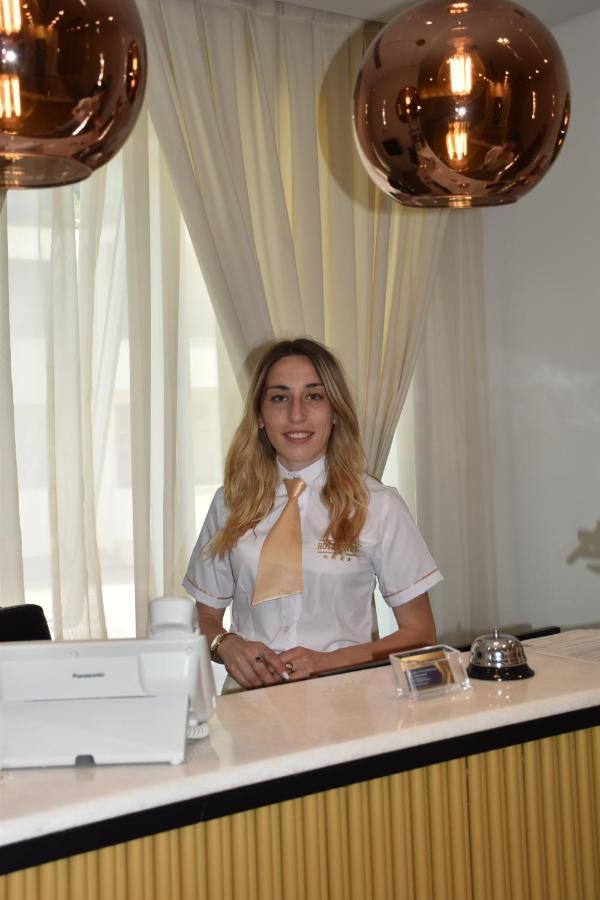 Hotel Ergi'S Dıraç Dış mekan fotoğraf