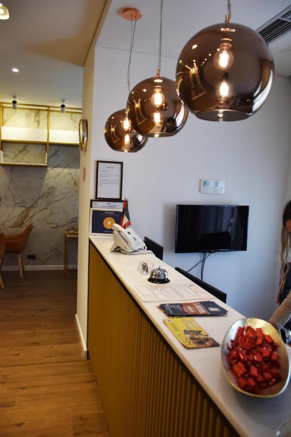 Hotel Ergi'S Dıraç Dış mekan fotoğraf