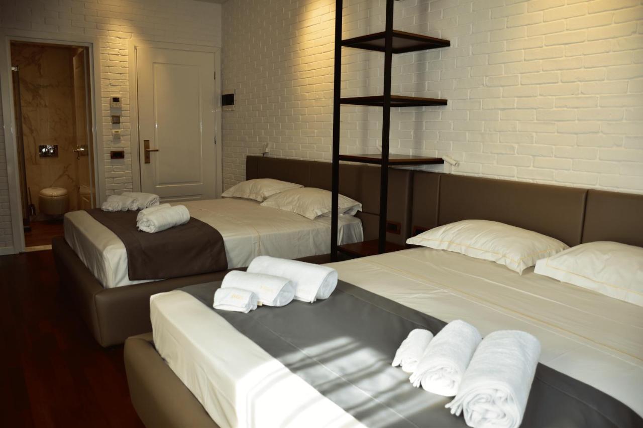 Hotel Ergi'S Dıraç Dış mekan fotoğraf