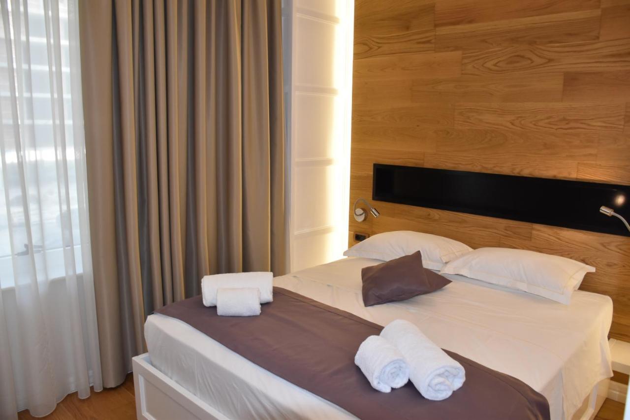 Hotel Ergi'S Dıraç Dış mekan fotoğraf