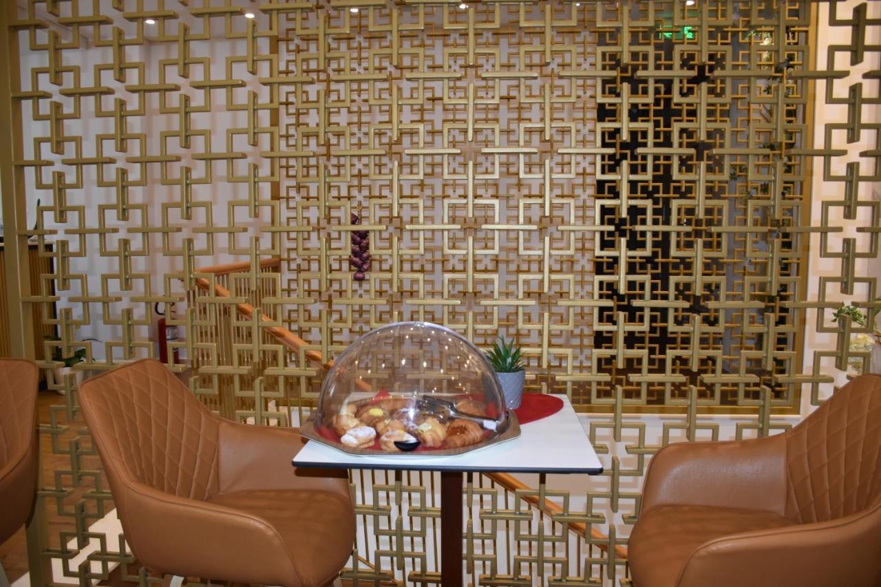 Hotel Ergi'S Dıraç Dış mekan fotoğraf