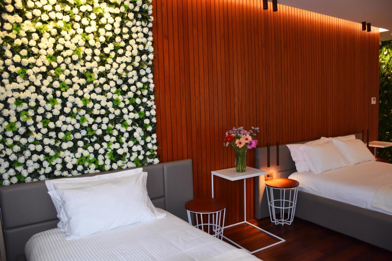 Hotel Ergi'S Dıraç Dış mekan fotoğraf