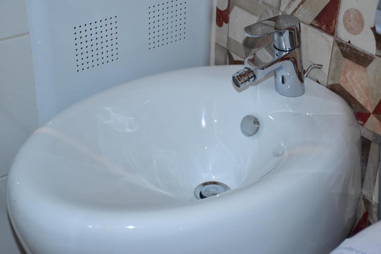 Hotel Ergi'S Dıraç Dış mekan fotoğraf