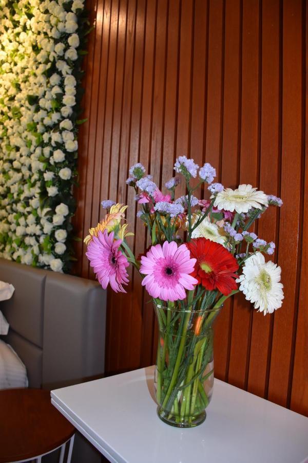 Hotel Ergi'S Dıraç Dış mekan fotoğraf