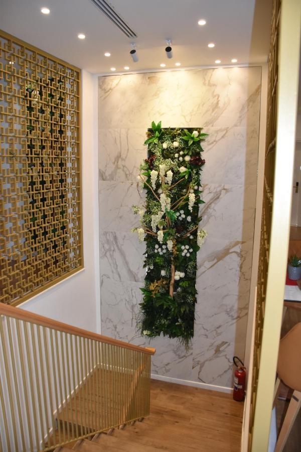 Hotel Ergi'S Dıraç Dış mekan fotoğraf