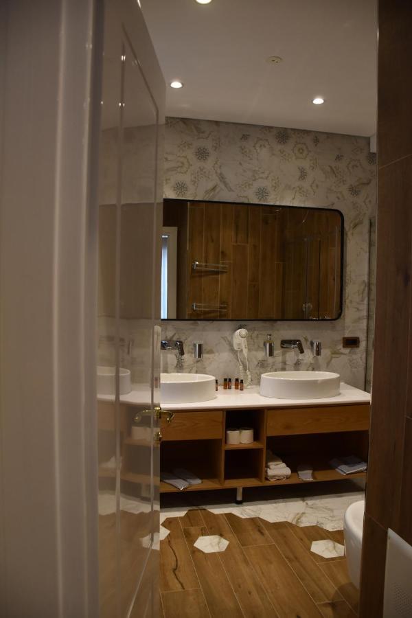 Hotel Ergi'S Dıraç Dış mekan fotoğraf