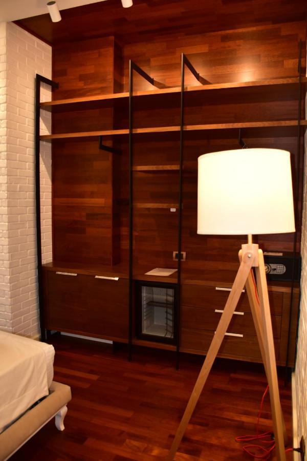 Hotel Ergi'S Dıraç Dış mekan fotoğraf