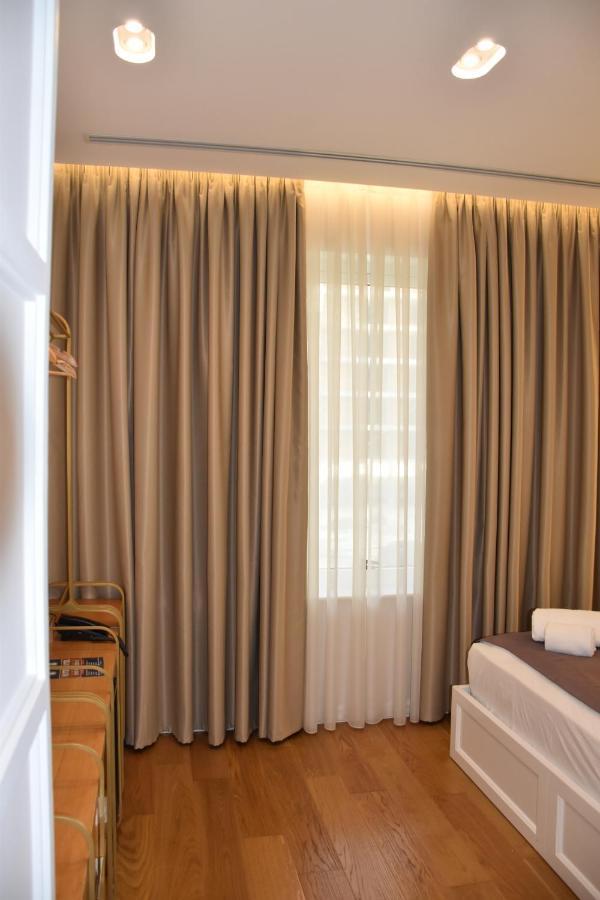 Hotel Ergi'S Dıraç Dış mekan fotoğraf