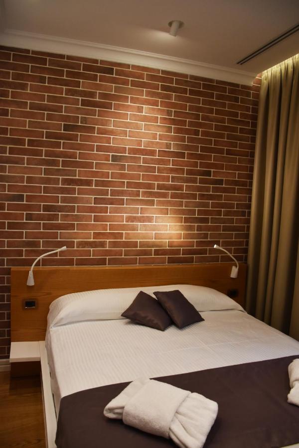 Hotel Ergi'S Dıraç Dış mekan fotoğraf