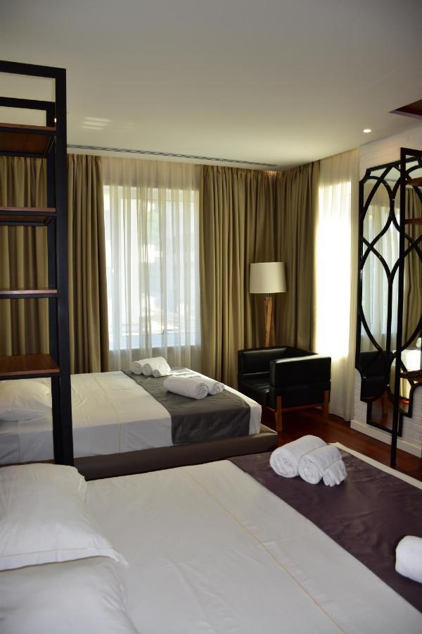 Hotel Ergi'S Dıraç Dış mekan fotoğraf