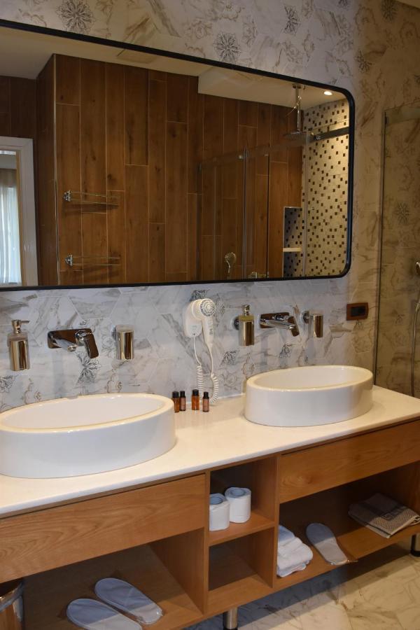 Hotel Ergi'S Dıraç Dış mekan fotoğraf