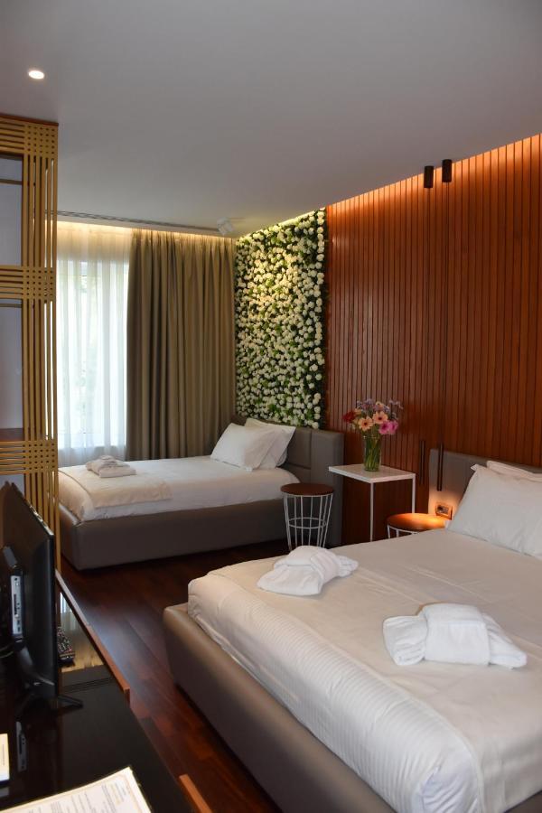 Hotel Ergi'S Dıraç Dış mekan fotoğraf