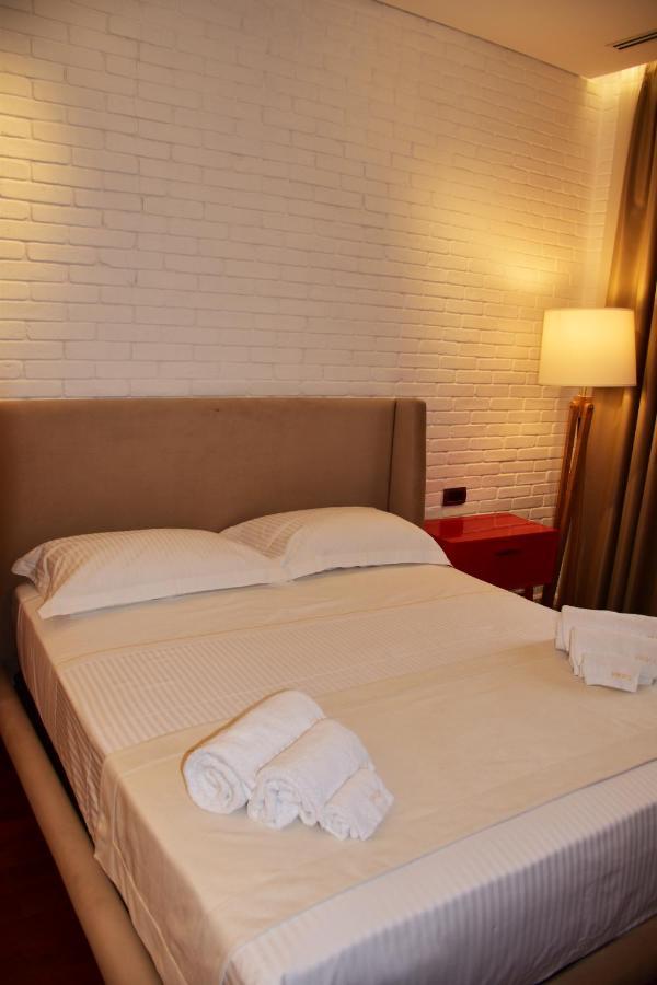 Hotel Ergi'S Dıraç Dış mekan fotoğraf