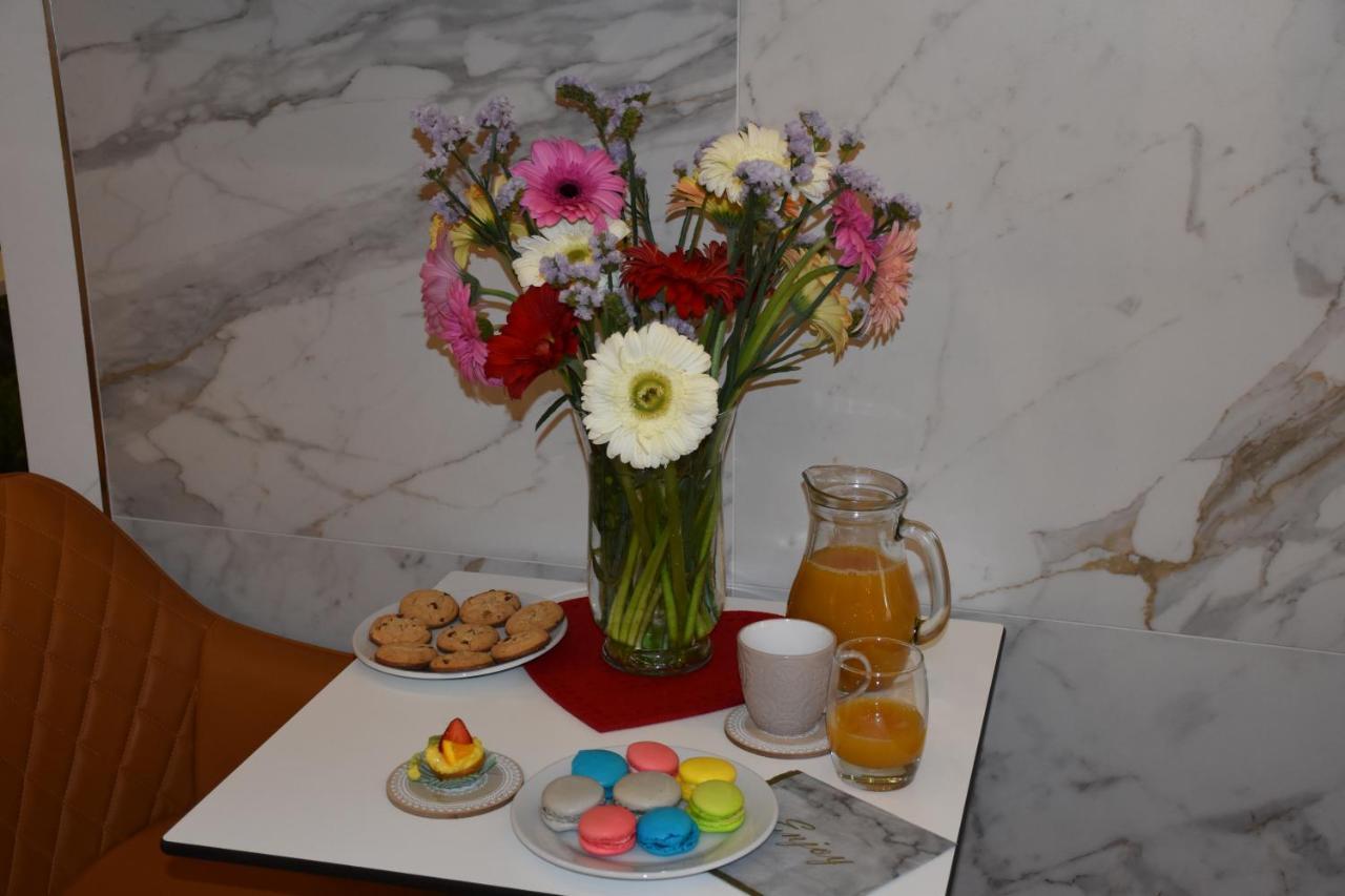 Hotel Ergi'S Dıraç Dış mekan fotoğraf