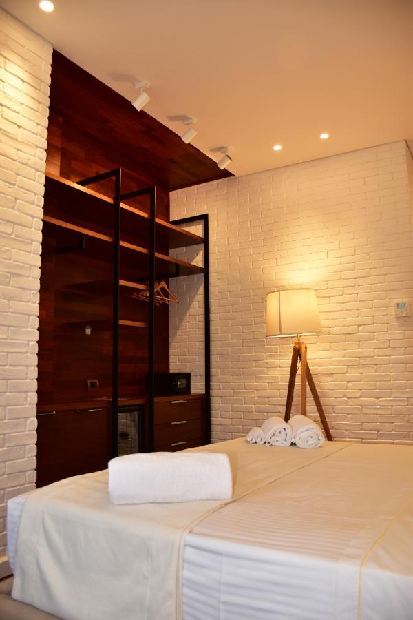 Hotel Ergi'S Dıraç Dış mekan fotoğraf