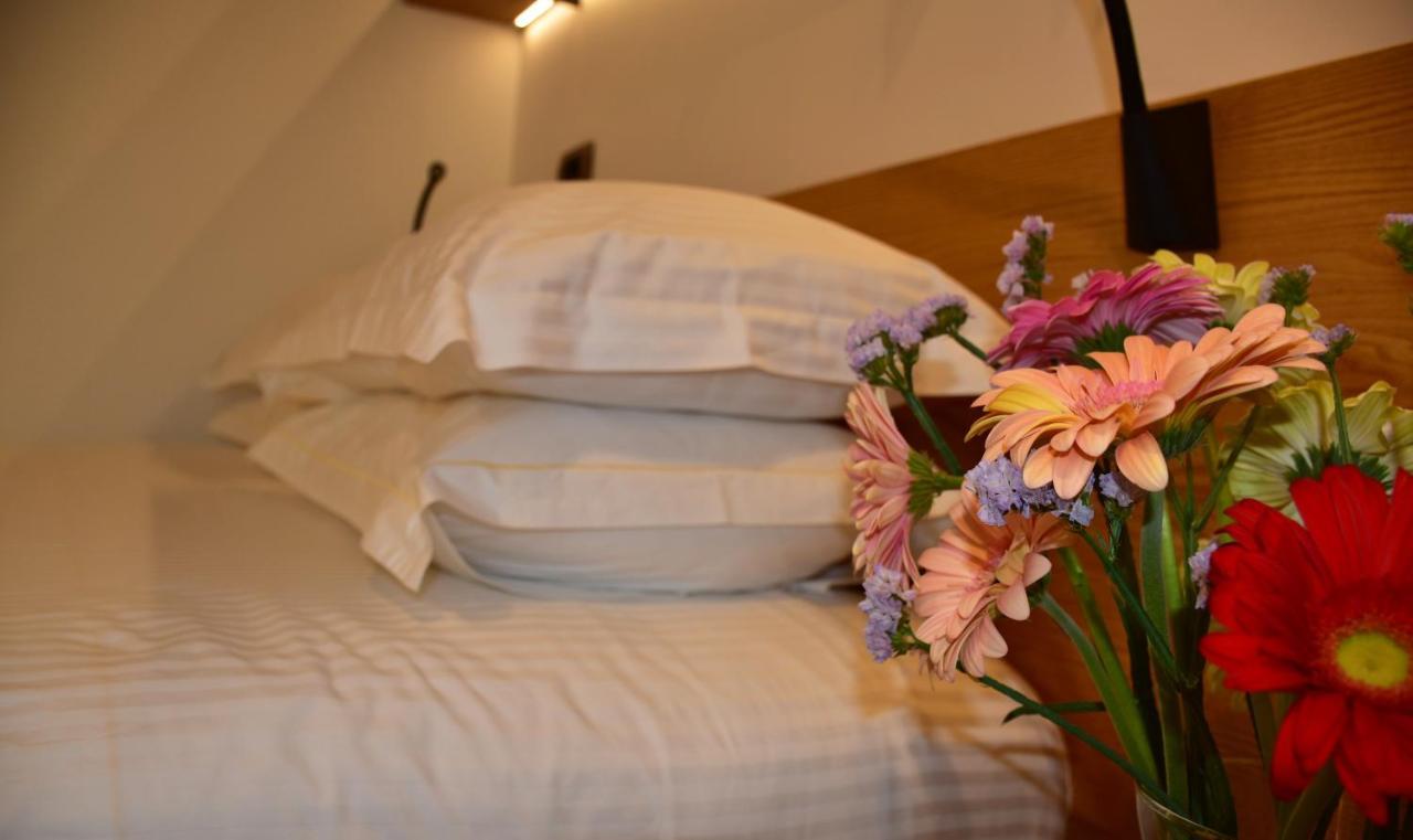 Hotel Ergi'S Dıraç Dış mekan fotoğraf