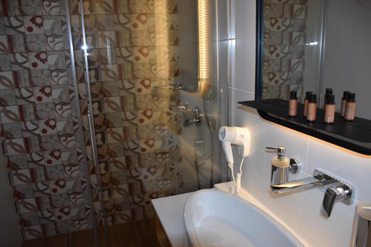 Hotel Ergi'S Dıraç Dış mekan fotoğraf
