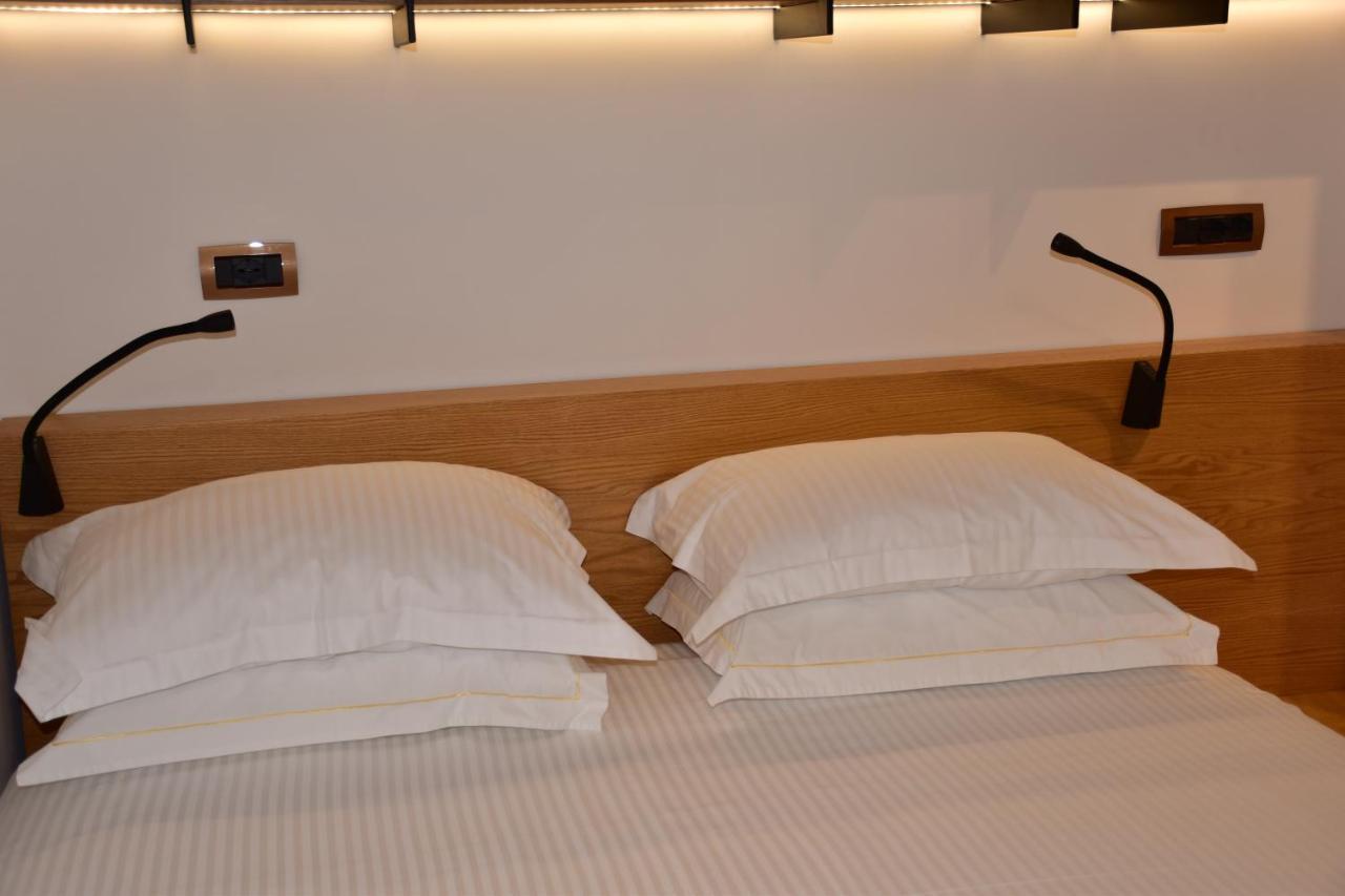 Hotel Ergi'S Dıraç Dış mekan fotoğraf