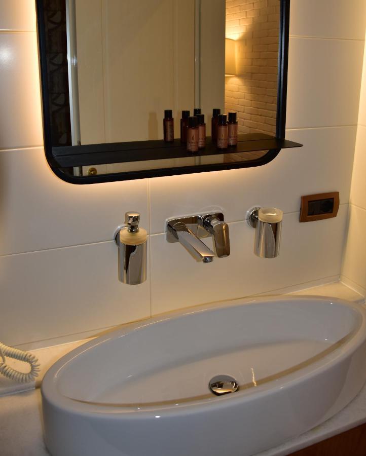 Hotel Ergi'S Dıraç Dış mekan fotoğraf