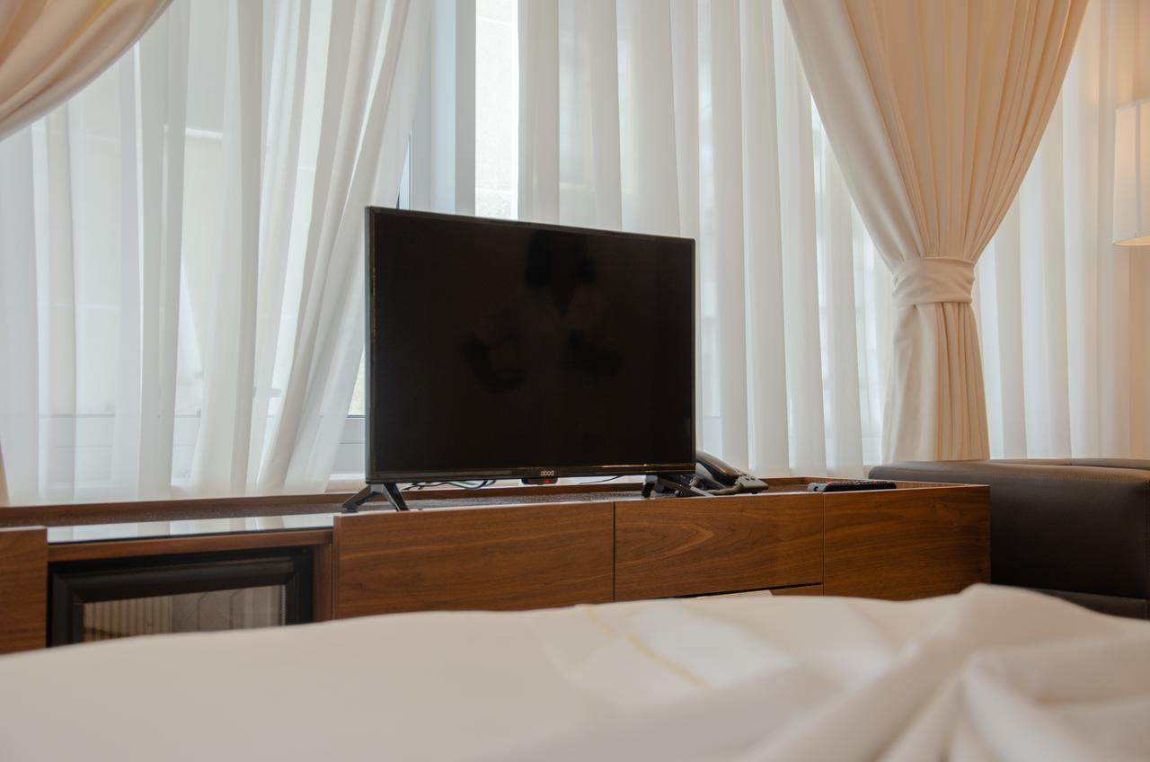 Hotel Ergi'S Dıraç Dış mekan fotoğraf