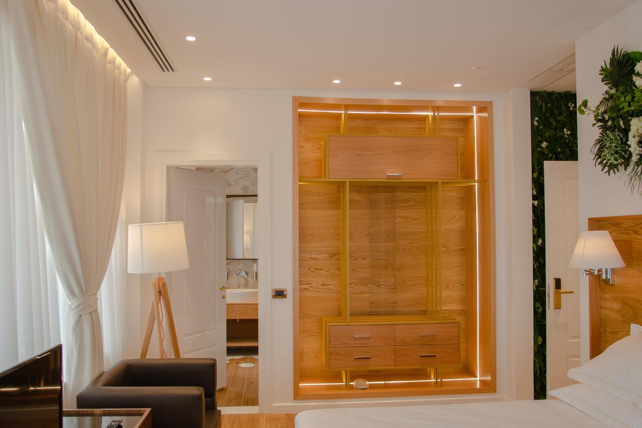 Hotel Ergi'S Dıraç Dış mekan fotoğraf